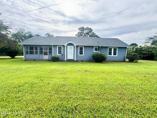 property at 704 Agawam St