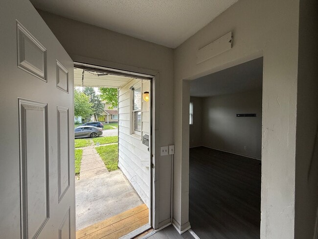 1122 N 7th St in Springfield, IL - Building Photo - Building Photo