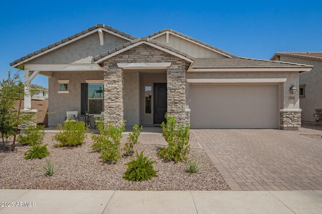 3747 S Bridlewood in Mesa, AZ - Building Photo - Building Photo