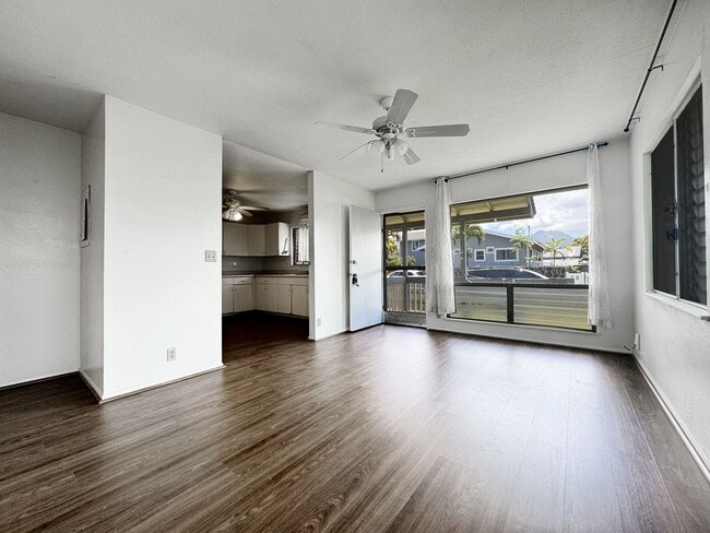 608 Maluniu Ave in Kailua, HI - Building Photo - Building Photo