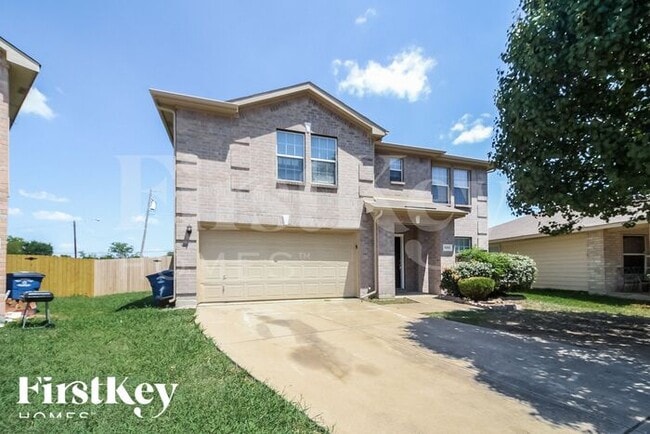 9001 Prairie Bluff Dr in Dallas, TX - Building Photo - Building Photo