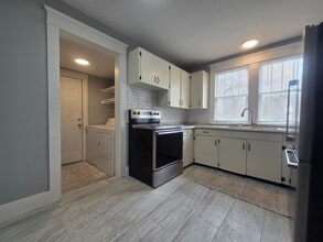 814 Columbus Ave in Benton Harbor, MI - Building Photo - Building Photo