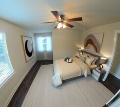 810 S Walters St in San Antonio, TX - Building Photo - Building Photo