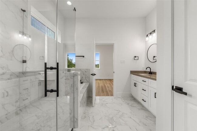 property at 7901 Cora St