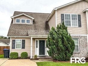 2313 Sadler Dr in Winterville, NC - Building Photo - Building Photo
