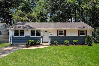 609 20th St in Virginia Beach, VA - Building Photo - Building Photo