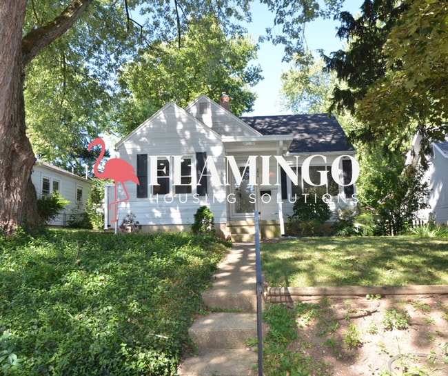 property at 3859 Merrimac Ave