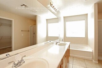 4461 W Galapagos Ave in North Las Vegas, NV - Building Photo - Building Photo