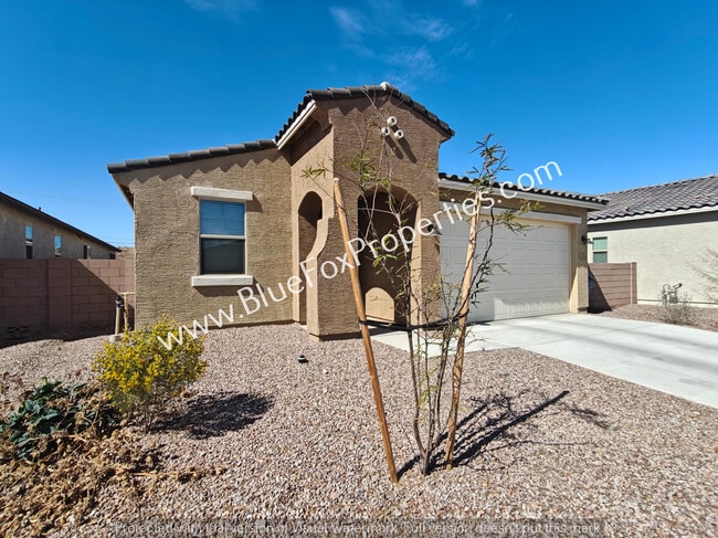 3112 N Dasylirion Dr in Tucson, AZ - Building Photo - Building Photo