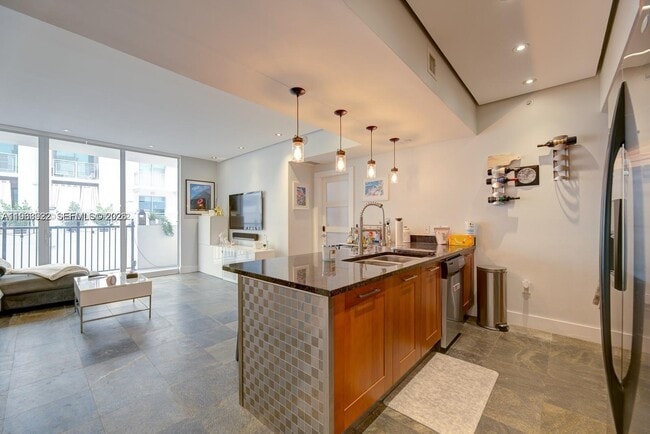 property at 4100 Salzedo St