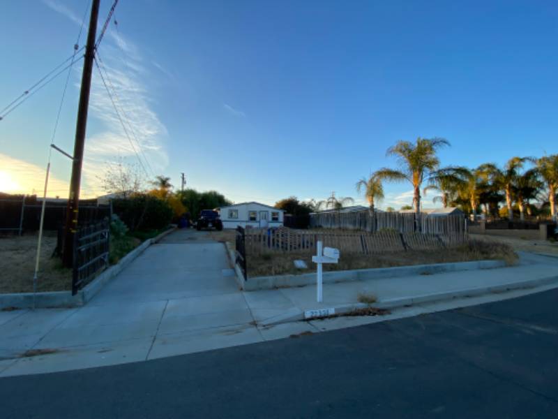 22308 Farragut Ave in Moreno Valley, CA - Building Photo