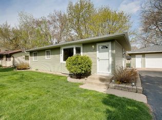 4029 Mica Trail in Eagan, MN - Building Photo