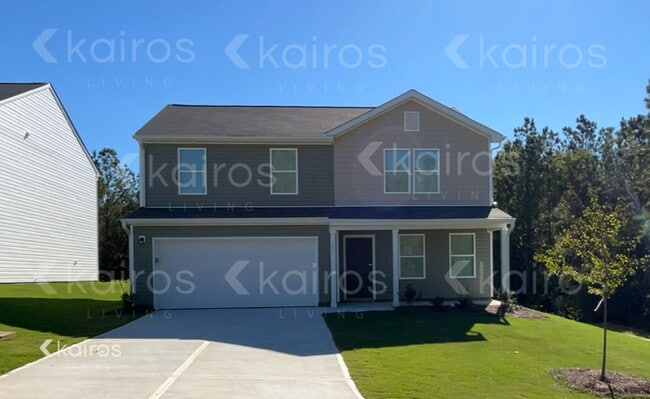 property at 167 Kinsale Dr