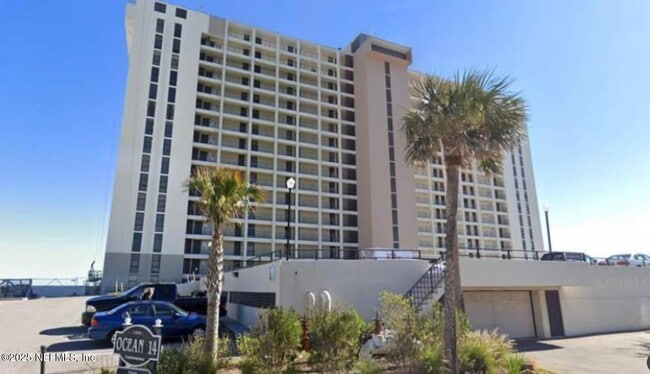 1301 First St in Jacksonville Beach, FL - Building Photo - Building Photo