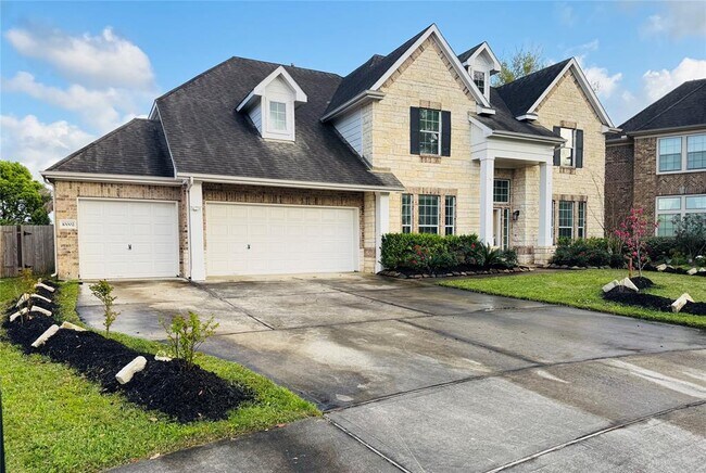 10002 Nathans Cove in Houston, TX - Building Photo - Building Photo