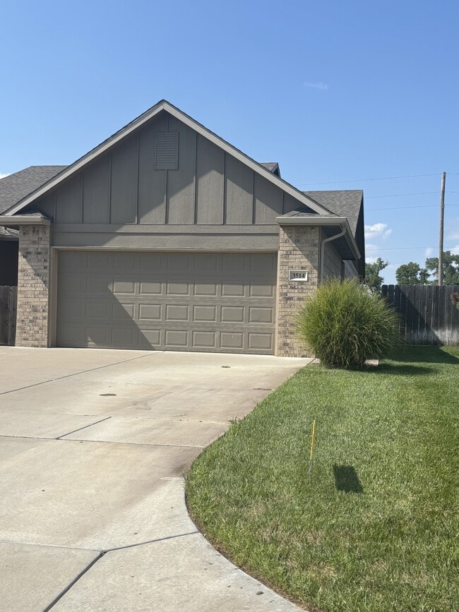 property at 3514 Sunflower Dr