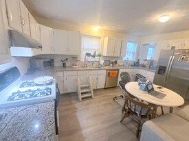 5 Gorham Rd, Unit 1 Apartamentos