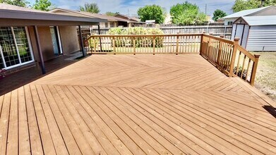 1706 Emerald Ave in Odessa, TX - Building Photo - Building Photo