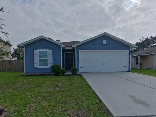 property at 24127 Wilde Dr