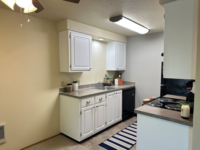 Woodbrook Apartments