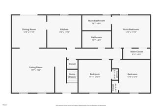 5323 Dixieland Rd in Irondale, AL - Foto de edificio - Building Photo