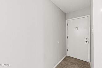 6400 Edgemere Blvd in El Paso, TX - Foto de edificio - Building Photo