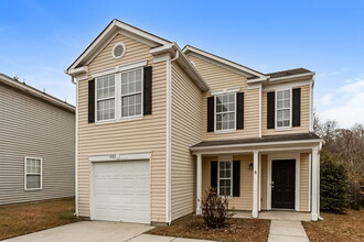 4068 Kellybrook Dr in Concord, NC - Building Photo - Building Photo