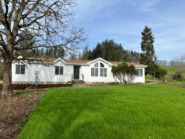 property at 7511 Oak Spring Farm Rd