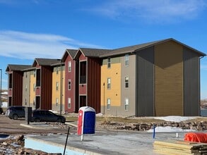 2935 Aspen Dr in Spearfish, SD - Building Photo - Building Photo