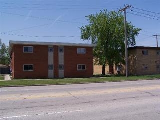 2444 N Rose St in Franklin Park, IL - Foto de edificio - Building Photo