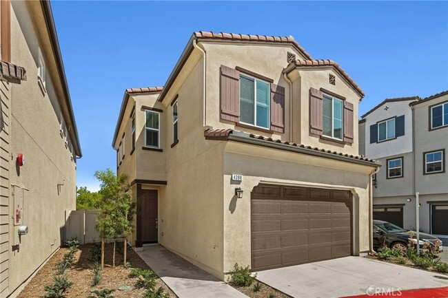 4398 Cadence Wy in Oceanside, CA - Building Photo - Building Photo