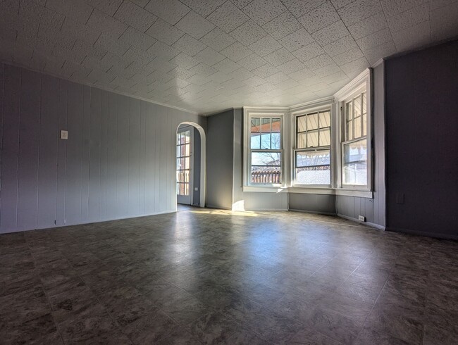 property at 21 Sargent St