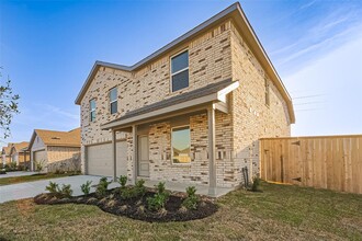 6635 Sassafras Grn Dr in Katy, TX - Building Photo - Building Photo