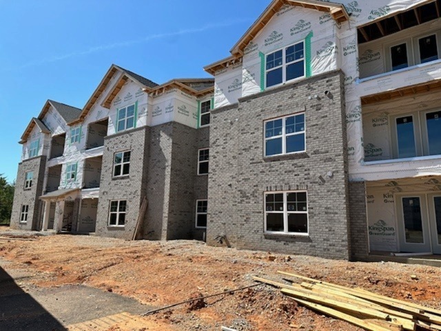 Riverside Place in Chattanooga, TN - Foto de edificio - Building Photo