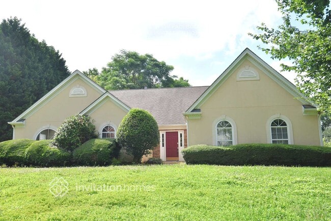 property at 5005 Edisto Ln