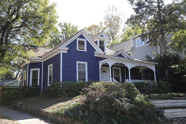 830 Onslow St in Durham, NC - Building Photo - Building Photo