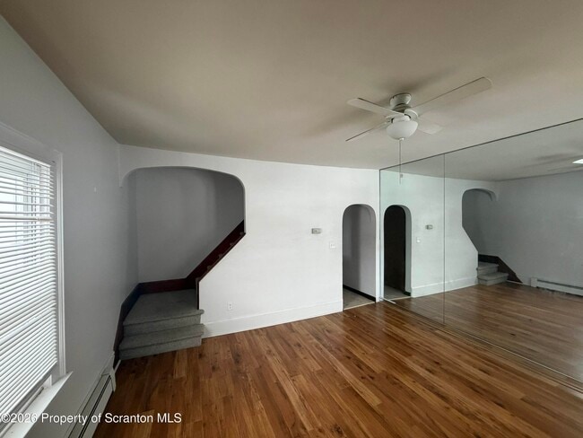 property at 162 N Third St