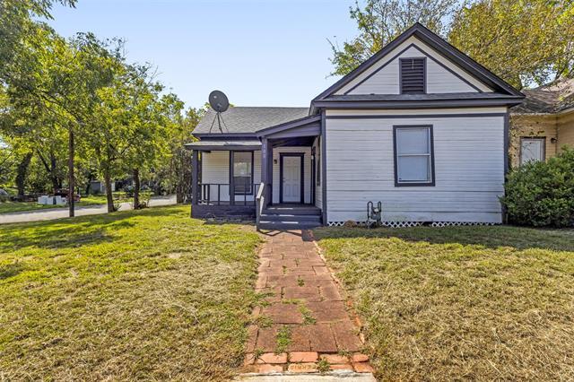 property at 100 W Munson St
