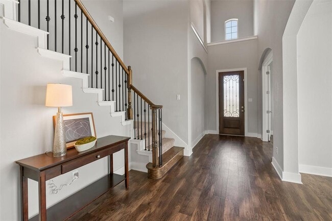 1105 Legacy Xing in Georgetown, TX - Building Photo - Building Photo