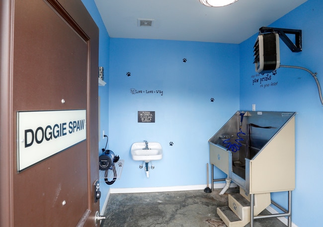 Alinium at Zionsville in Zionsville, IN - Foto de edificio - Interior Photo