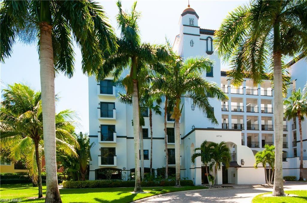 10733 Mirasol Dr-Unit -511 - A in Ft. Myers, FL - Building Photo