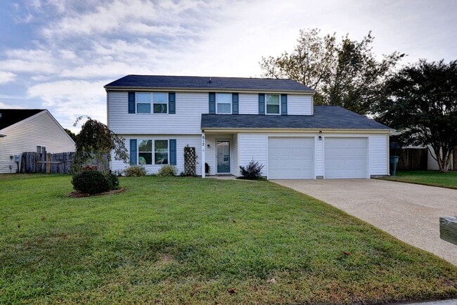 property at 812 Stony Dr