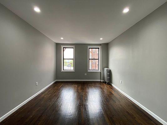 property at 2643 Sedgwick Ave