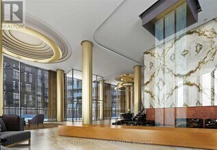 25 Adra Grado Way in Toronto, ON - Building Photo - Building Photo