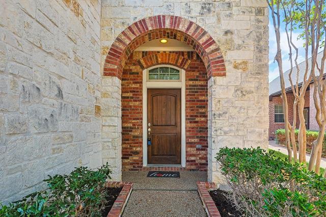 304 Sir Brine Dr in The Colony, TX - Building Photo - Building Photo