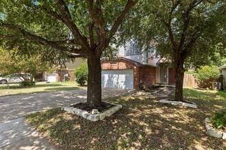 1886 Wallin Loop in Round Rock, TX - Building Photo - Building Photo
