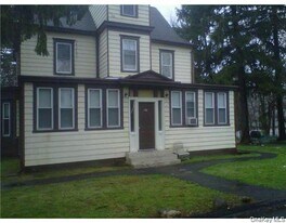 50 Lenox Ave in Congers, NY - Building Photo