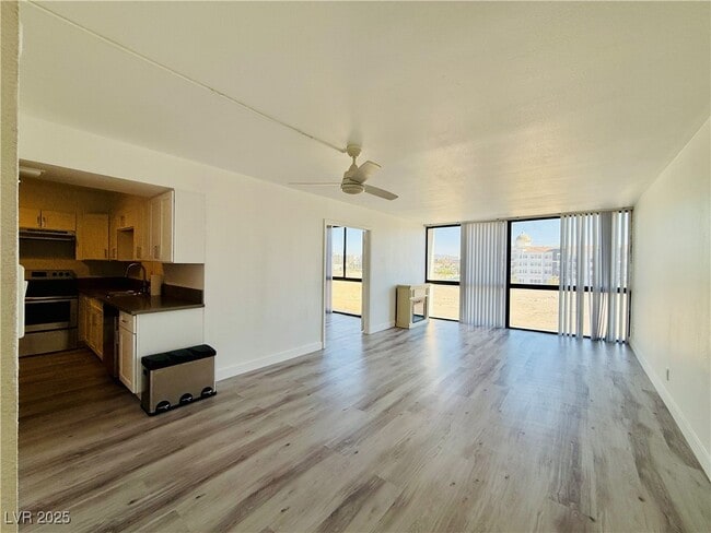 property at 3930 S University Center Dr