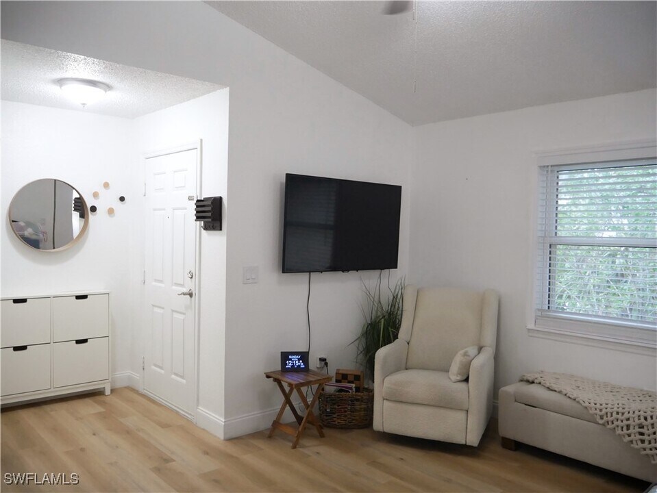 12551 Equestrian Cir in Ft. Myers, FL - Building Photo