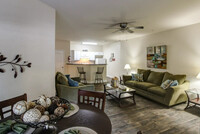 Ashbury Square Apartments photo'